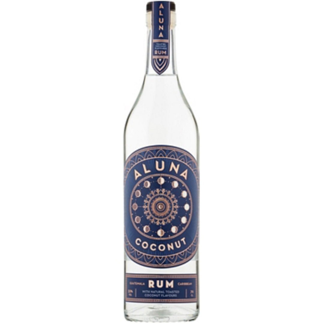 Aluna Coconut - Latitude Wine & Liquor Merchant